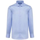 Kariban Premium PK502 MEN'S PINPOINT OXFORD LONG-SLEEVED SHIRT 2XL
