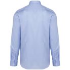 Kariban Premium PK502 MEN'S PINPOINT OXFORD LONG-SLEEVED SHIRT S