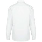 Kariban Premium PK502 MEN'S PINPOINT OXFORD LONG-SLEEVED SHIRT L