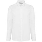 Kariban Premium PK502 MEN'S PINPOINT OXFORD LONG-SLEEVED SHIRT M