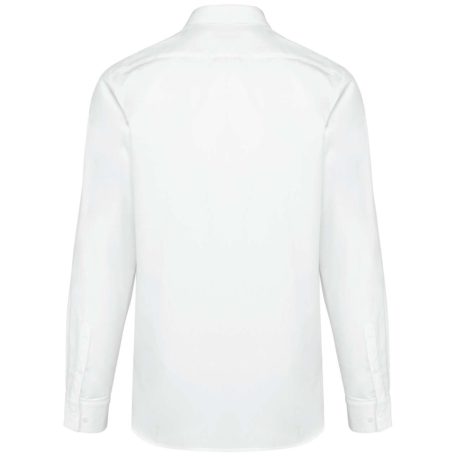 Kariban Premium PK502 MEN'S PINPOINT OXFORD LONG-SLEEVED SHIRT S