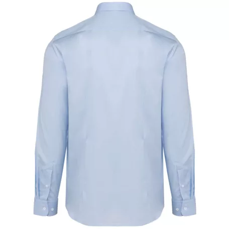 Kariban Premium PK506 MEN'S LONG-SLEEVED TWILL SHIRT 4XL