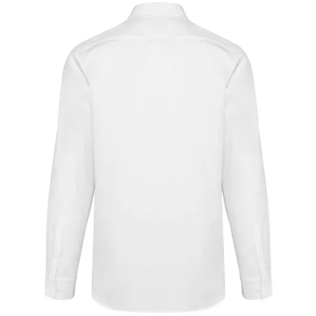 Kariban Premium PK506 MEN'S LONG-SLEEVED TWILL SHIRT 3XL