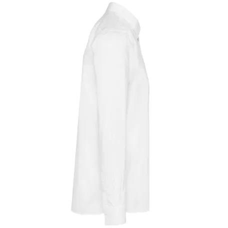 Kariban Premium PK506 MEN'S LONG-SLEEVED TWILL SHIRT M