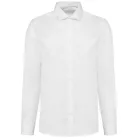 Kariban Premium PK506 MEN'S LONG-SLEEVED TWILL SHIRT S