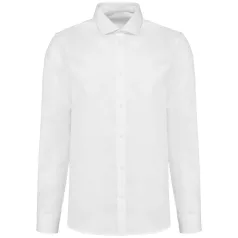 Kariban Premium PK506 MEN'S LONG-SLEEVED TWILL SHIRT XL
