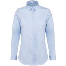 Kariban Premium PK507 LADIES' LONG-SLEEVED TWILL SHIRT M