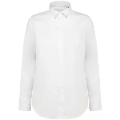   Kariban Premium PK507 LADIES' LONG-SLEEVED TWILL SHIRT L