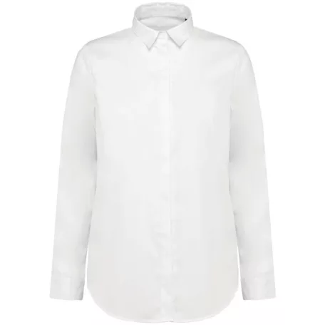 Kariban Premium PK507 LADIES' LONG-SLEEVED TWILL SHIRT L