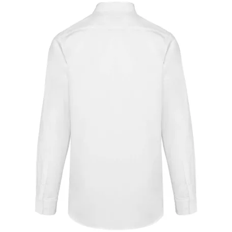 Kariban Premium PK507 LADIES' LONG-SLEEVED TWILL SHIRT L