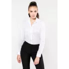 Kariban Premium PK507 LADIES' LONG-SLEEVED TWILL SHIRT M