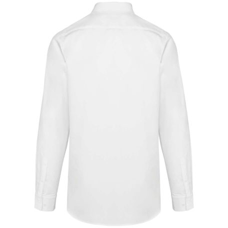 Kariban Premium PK507 LADIES' LONG-SLEEVED TWILL SHIRT S