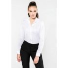 Kariban Premium PK507 LADIES' LONG-SLEEVED TWILL SHIRT XS