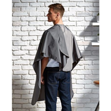 PREMIER PR116 vízálló ruha hajvágószalonba