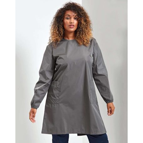 Premier PR118 ALL PURPOSE WATERPROOF GOWN S/M
