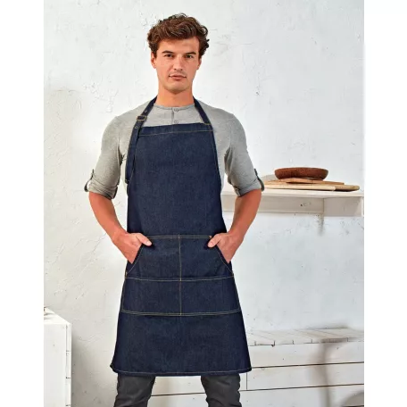 Premier PR126 farmer nyakpántos kötény