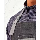 Premier PR127 'DOMAIN' farmer nyakpántos kötény