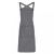 PR129 CROSS BACK ’BARISTA’ nyakpántos kötény