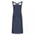 PR129 CROSS BACK ’BARISTA’ nyakpántos kötény