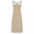 PR129 CROSS BACK ’BARISTA’ nyakpántos kötény