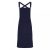 PR129 CROSS BACK ’BARISTA’ nyakpántos kötény