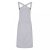 PR129 CROSS BACK ’BARISTA’ nyakpántos kötény