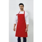 PR130 'CALIBRE' vastag pamut nyakpántos kötény