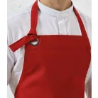 PR130 'CALIBRE' vastag pamut nyakpántos kötény