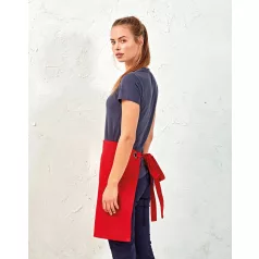 PR131 'CALIBRE' vastag pamut derékkötény