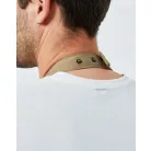 PR132 'CHINO’ nyakpántos kötény