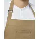 PR132 'CHINO’ nyakpántos kötény