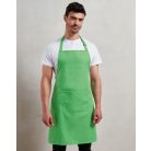 PR154 ‘COLOURS’ nyakpántos kötény zsebbel