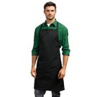 PR154 ‘COLOURS’ nyakpántos kötény zsebbel