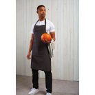 Premier PR154 'COLOURS COLLECTION’ BIB APRON WITH POCKET U