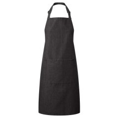   Premier PR154 'COLOURS COLLECTION’ BIB APRON WITH POCKET U