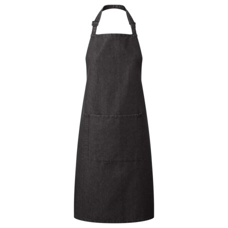 Premier PR154 'COLOURS COLLECTION’ BIB APRON WITH POCKET U