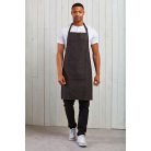 Premier PR154 'COLOURS COLLECTION’ BIB APRON WITH POCKET U
