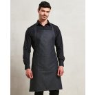 Premier PR154 'COLOURS COLLECTION’ BIB APRON WITH POCKET U
