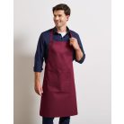 PR154 ‘COLOURS’ nyakpántos kötény zsebbel