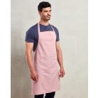 PR154 ‘COLOURS’ nyakpántos kötény zsebbel