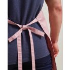 PR154 ‘COLOURS’ nyakpántos kötény zsebbel