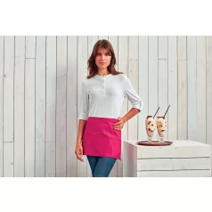 PR155 'COLOURS COLLECTION’ kötény három zsebbel