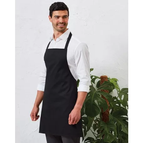 PR165 'ESSENTIAL' nyakpántos kötény