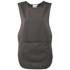 PR171 női tunika zsebbel