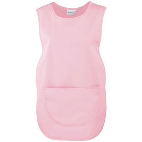 Premier PR171 WOMEN'S POCKET TABARD L