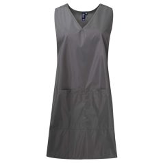 Premier PR174 WATERPROOF WRAP AROUND TUNIC S/M