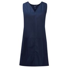 Premier PR174 WATERPROOF WRAP AROUND TUNIC S/M