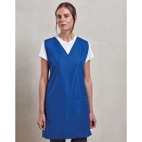 Premier PR174 WATERPROOF WRAP AROUND TUNIC S/M