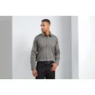Premier PR204 MEN’S LONG SLEEVE FITTED POPLIN SHIRT S/M