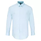 Premier PR207 MEN'S POPLIN SUPREME LONG SLEEVE SHIRT L/XL